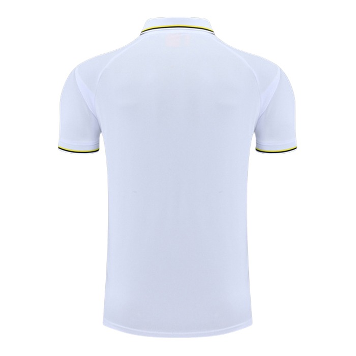 Camiseta Polo del Borussia Dortmund 22-23 Blanco y Verde - Haga un click en la imagen para cerrar